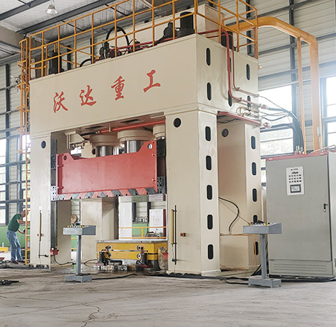 液壓機(jī)廠家